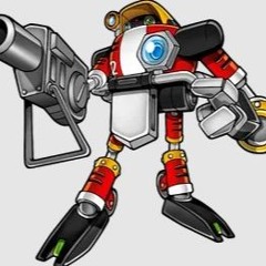 E-102 Gamma Theme (breakcore skibidi remix)