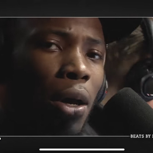 Sevn alias x Josylvio Verse Esko megasessie