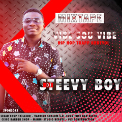 VIBE SOU VIBE( HIP HOP & TRAPP)by Steevy boy