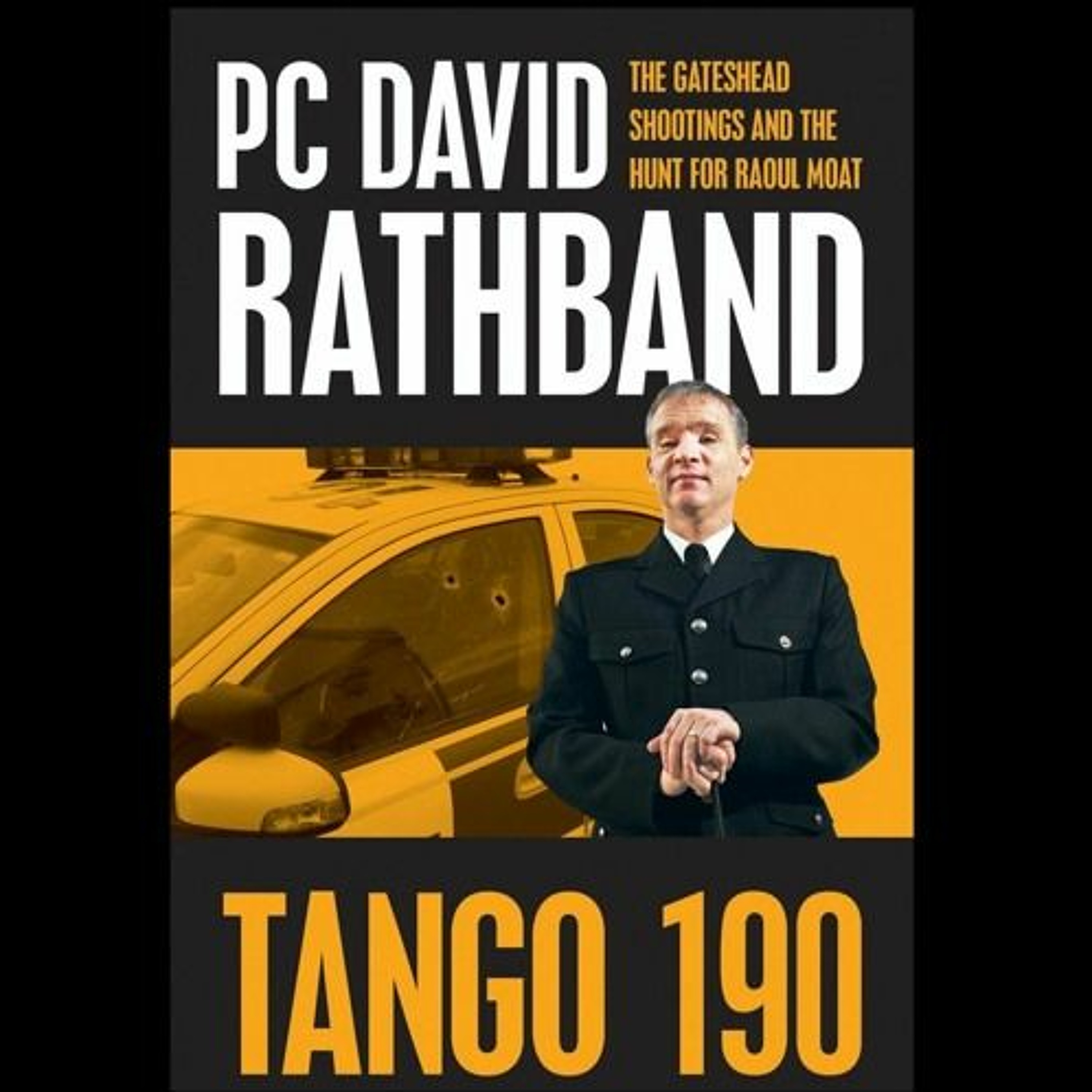 The Rathband Tapes Episode 14 - Loose Ends, Damaged Goods - One Last Tango