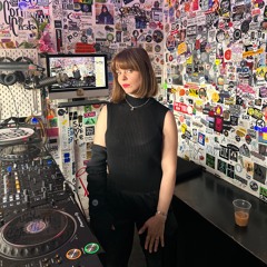 Sedef Adasi @ The Lot Radio 07-27-2024