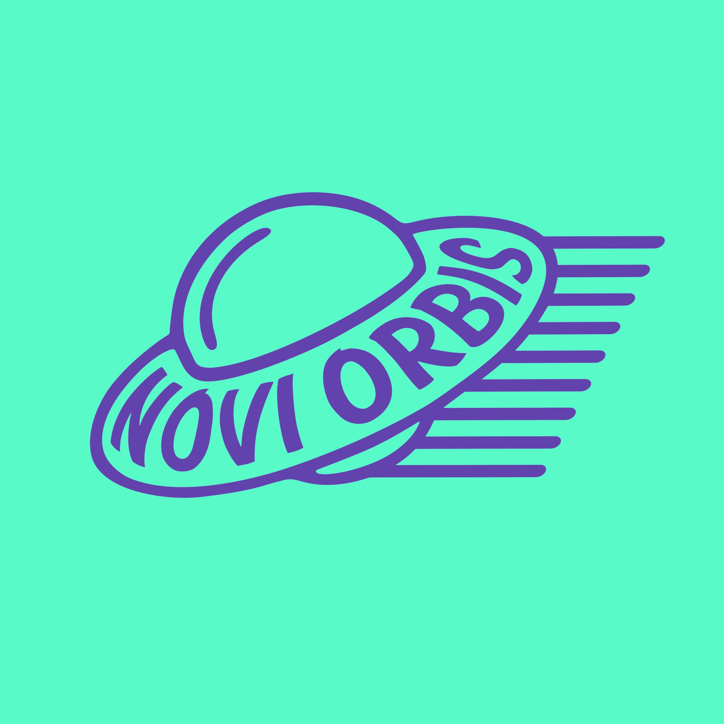 Novi Orbis Podcast