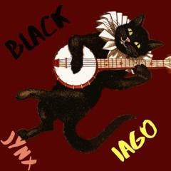 Black Iago (PROD by PENDO46)