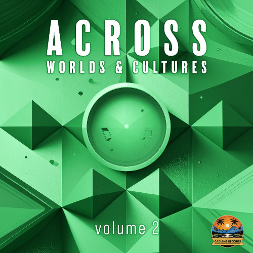Across: Worlds & Cultures Volume 2