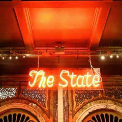 The State Anthems.WAV