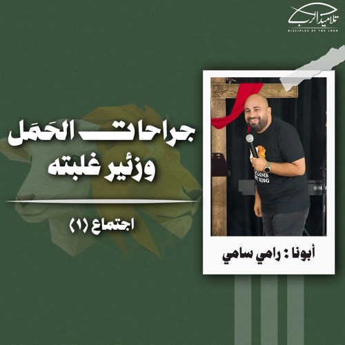 جراحات الحَمَل وزئيرغلبته | أبونا : رامي سامي