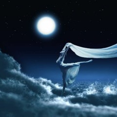 Dancing on clouds