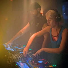 DjOrgy and Dragon @ Mirage Dust, Hive Club