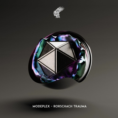 Modeplex - Rorschach Trauma