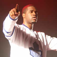 Ward - ASAP Ferg Type Beat