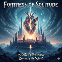 Fortress of Solitude