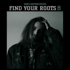 Xepeia | Find Your Roots #8 | Club Birgit | Bunker | 14.OCT.22