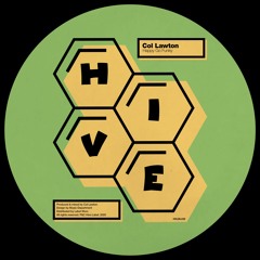 PREMIERE: Col Lawton - Happy Go Funky  [Hive Label]