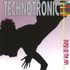 Pump Up The Jam - Technotronic x Roddy Lima (Netgate Edit)