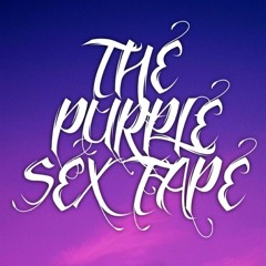 The Purple Sex Tape