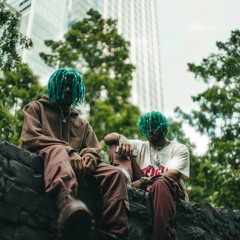 Trvvon Ft. Leonn! - All I Need (Gael Stone Left & Right)