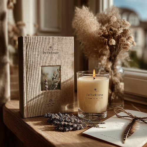 De Vackraste - Feat. Daniel Andersson