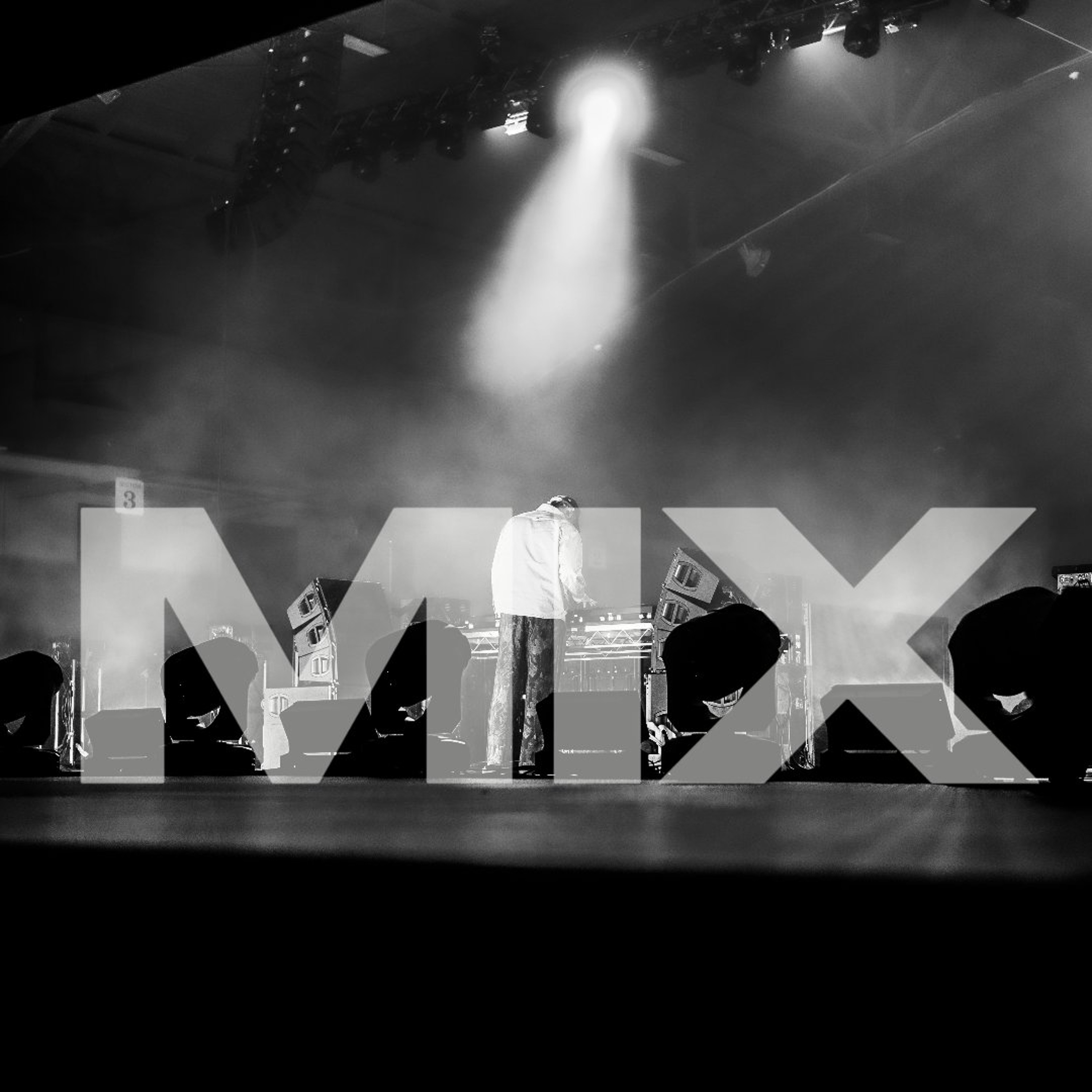 MIXtentwentysix episode artwork
