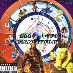 666Lambo “Good Reason / Kloud 9:13”