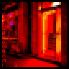 #003 SHYGUY'S--BUNKER