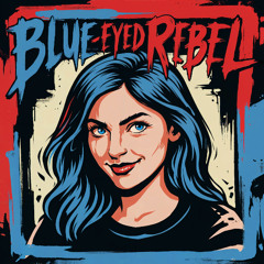 Blue-Eyed Rebel