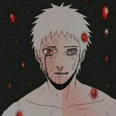 obito & kakashi - sad edit ( Naruto MP3.)