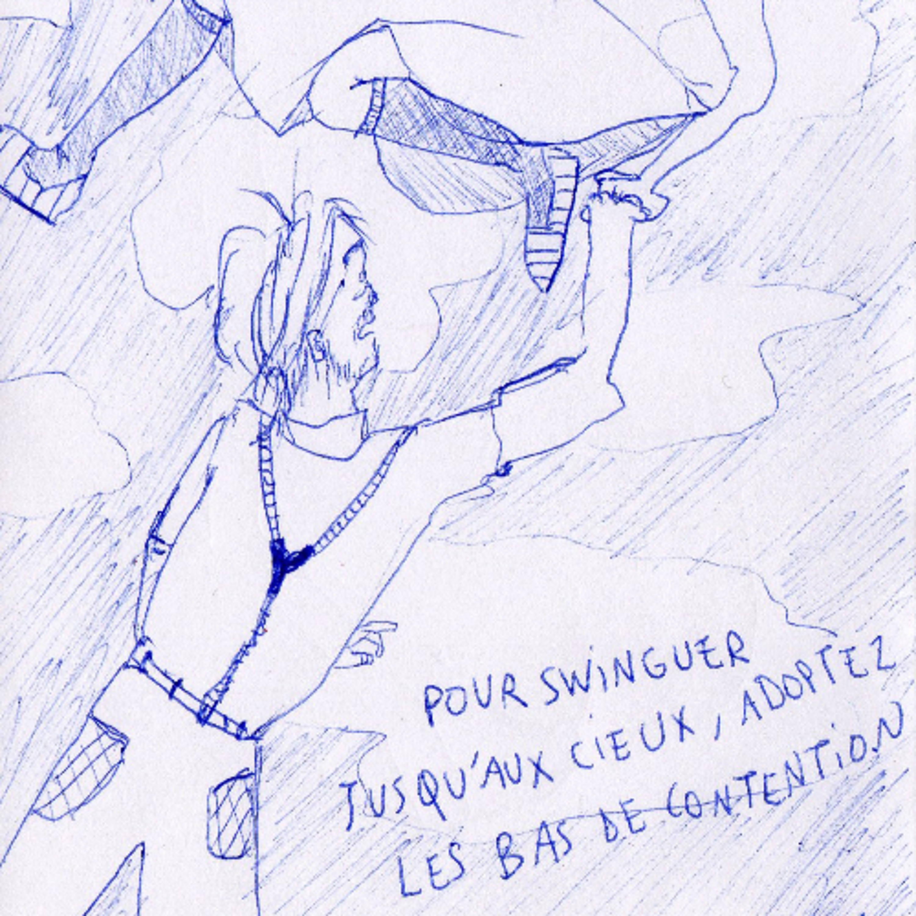Subterfuges poétiques et politiques Part1 – Natacha Guiller SNG | Présentation  28.11.2025 episode artwork