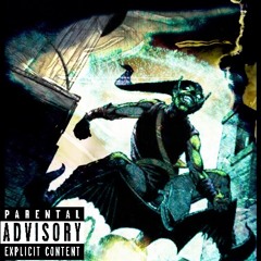 GREEN GOBLIN