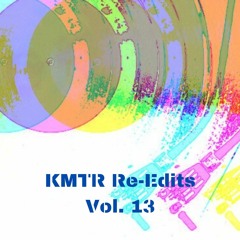 Beat The Bush (KMTR Re-Edit)