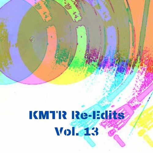 Beat The Bush (KMTR Re-Edit)