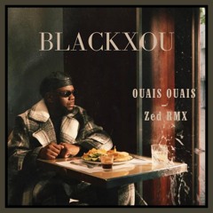 Ouais Ouais - ZED RMX