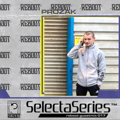 Reboot Selecta Series 017 - Prozak