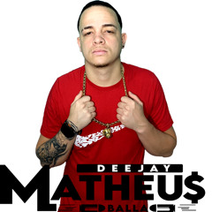 SETMIXADO - A VOLTA DO MATHEUS BALLA 2024