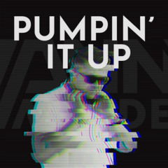 Danny Mendez - Pumpin it up (original mix)