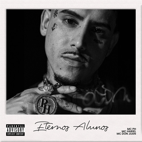 Eternos Alunos (feat. MC HARIEL & MC DON JUAN)