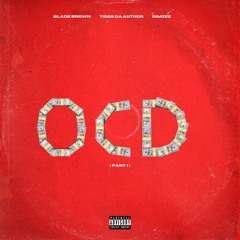 OCD RIDDIM (Part1)