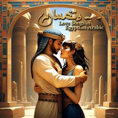 staying up with me سهر معايا