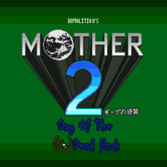 Neo Strength - Mother 2 Day Of The (Un)Dead Hack