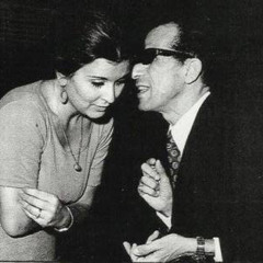 قبل ما ترميّني في بحورَك مِش كُنت تعلمني العُوم؟ - سيّد مكاوي