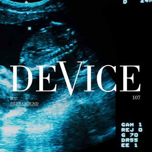 I.C.U - Ultrasound