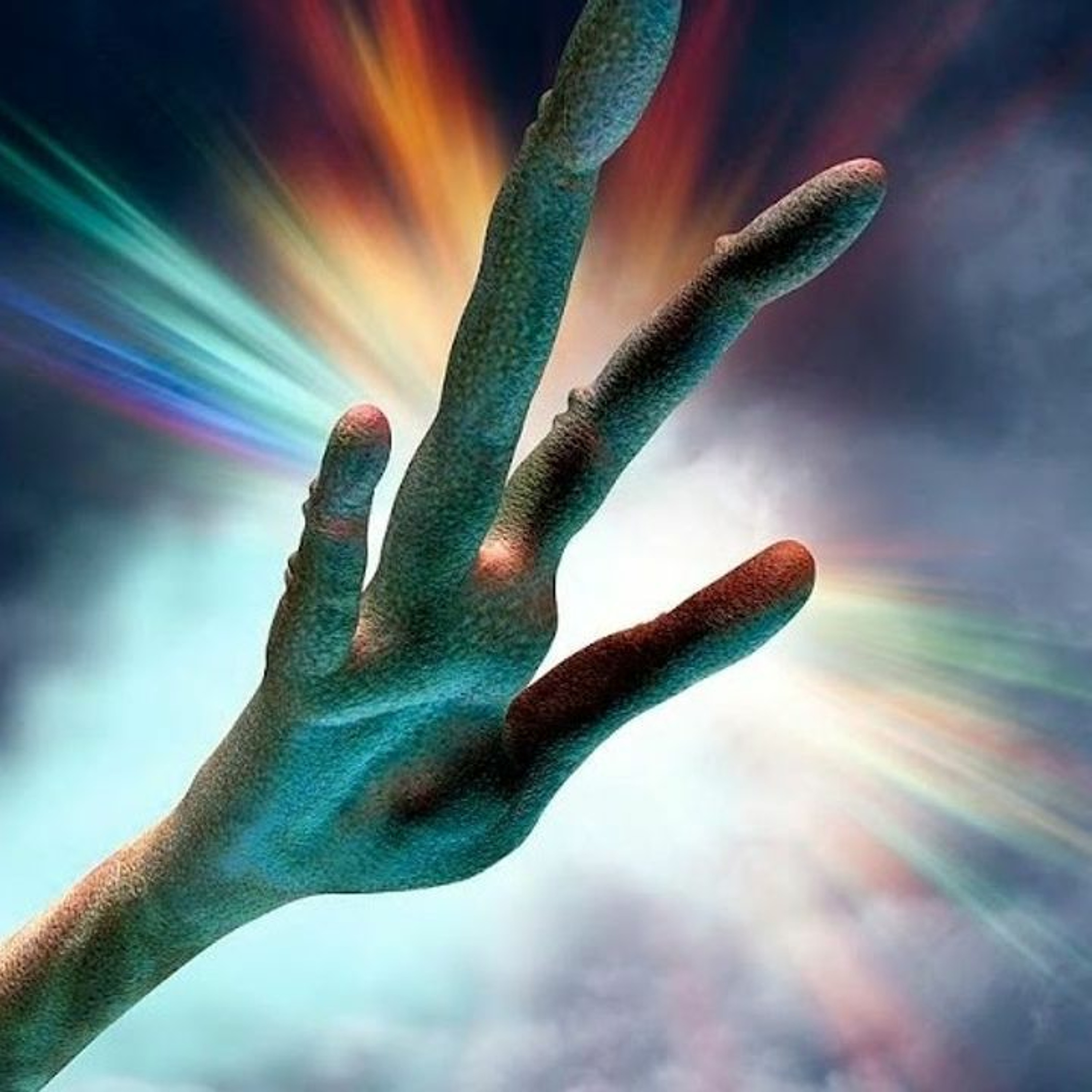 THE GREY ALIENS OF THE FUTURE - FULL REVEAL OF ALIENS IN PROPHECY