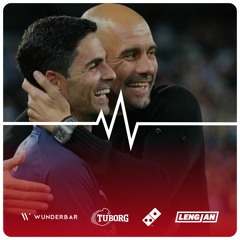 Vikulok Dr. Football - 6.október er oft vondur dagur