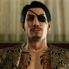Yakuza-Rouge of Love-Majima