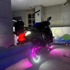 I'm fine (가비엔제이)