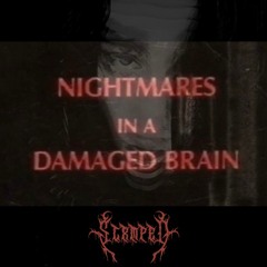 Nightmares in a Damaged (Prod. PUKECHAMBER)