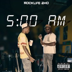 5:00 AM