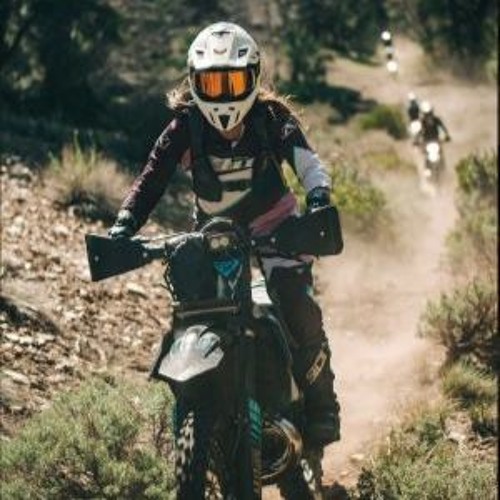 Stream episode Riders from Trailbound Ladies dirt bike group put their  skills to the test in Kelly Canyon by BYU-Idaho Radio podcast | Listen  online for free on SoundCloud