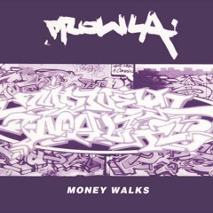 Prowla - Doors Open