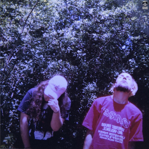 $uicideboy$ - oracle *slowed*