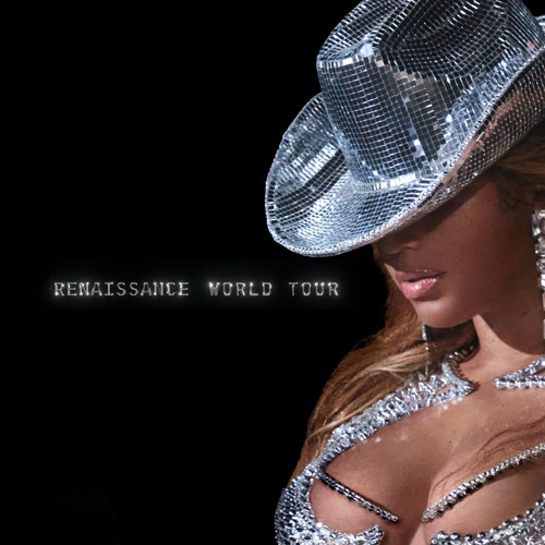Beyoncé - Loop The Sample/I’m That Girl - Renaissance World Tour Live Instrumental (Felkner Xycrest)